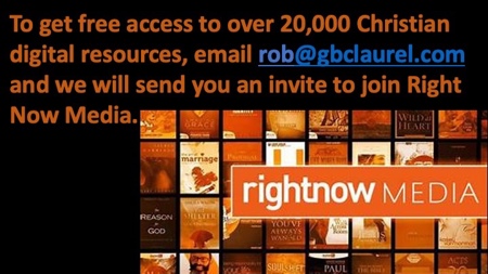 Access Right Now Media